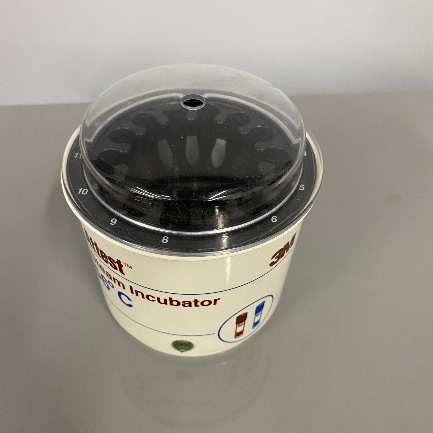 3M Attest Biological Incubator - 3M -Angelus Medical