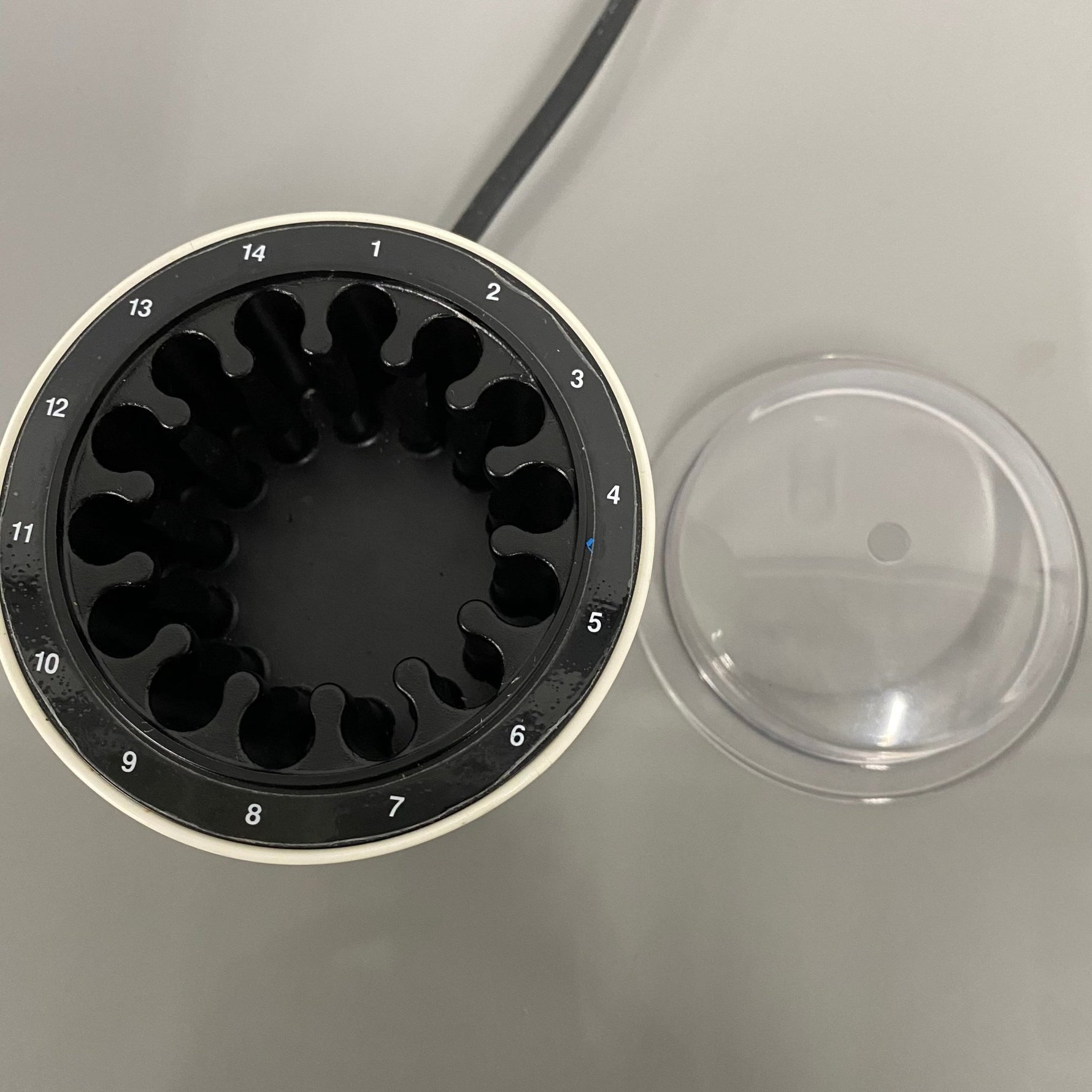 3M Attest Biological Incubator - 3M -Angelus Medical
