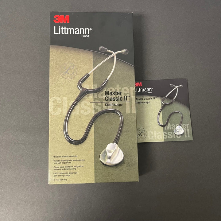 健康管理・計測計 3M Littmann Classic ll S.E. 3m-littmann-classic-ll-