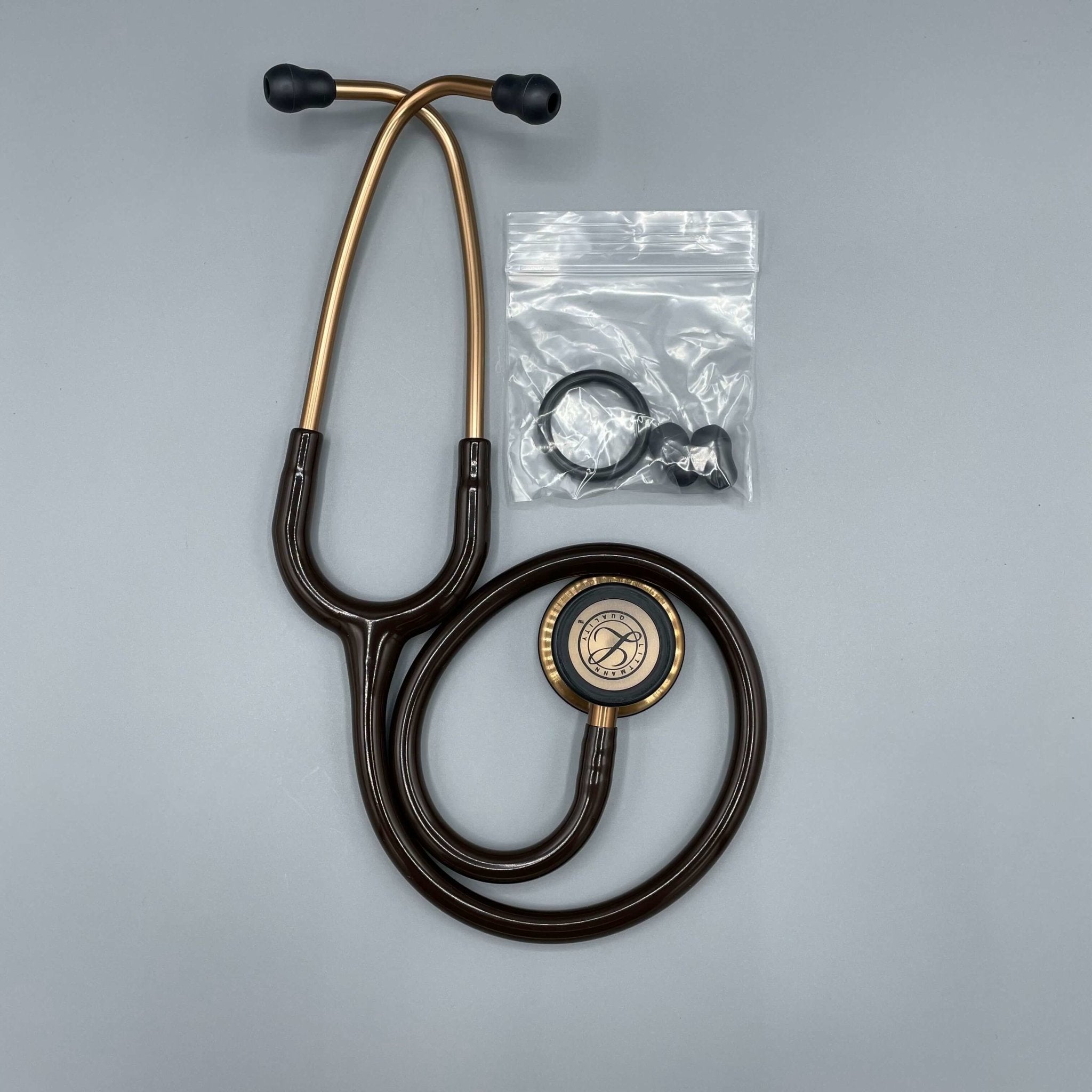 3M Littmann Classic lll Stethoscope - – Angelus Medical and Optical