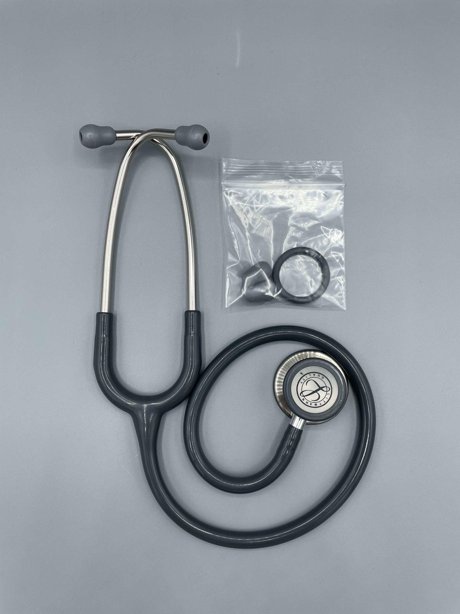 3M Littmann Classic lll Stethoscope - – Angelus Medical and Optical