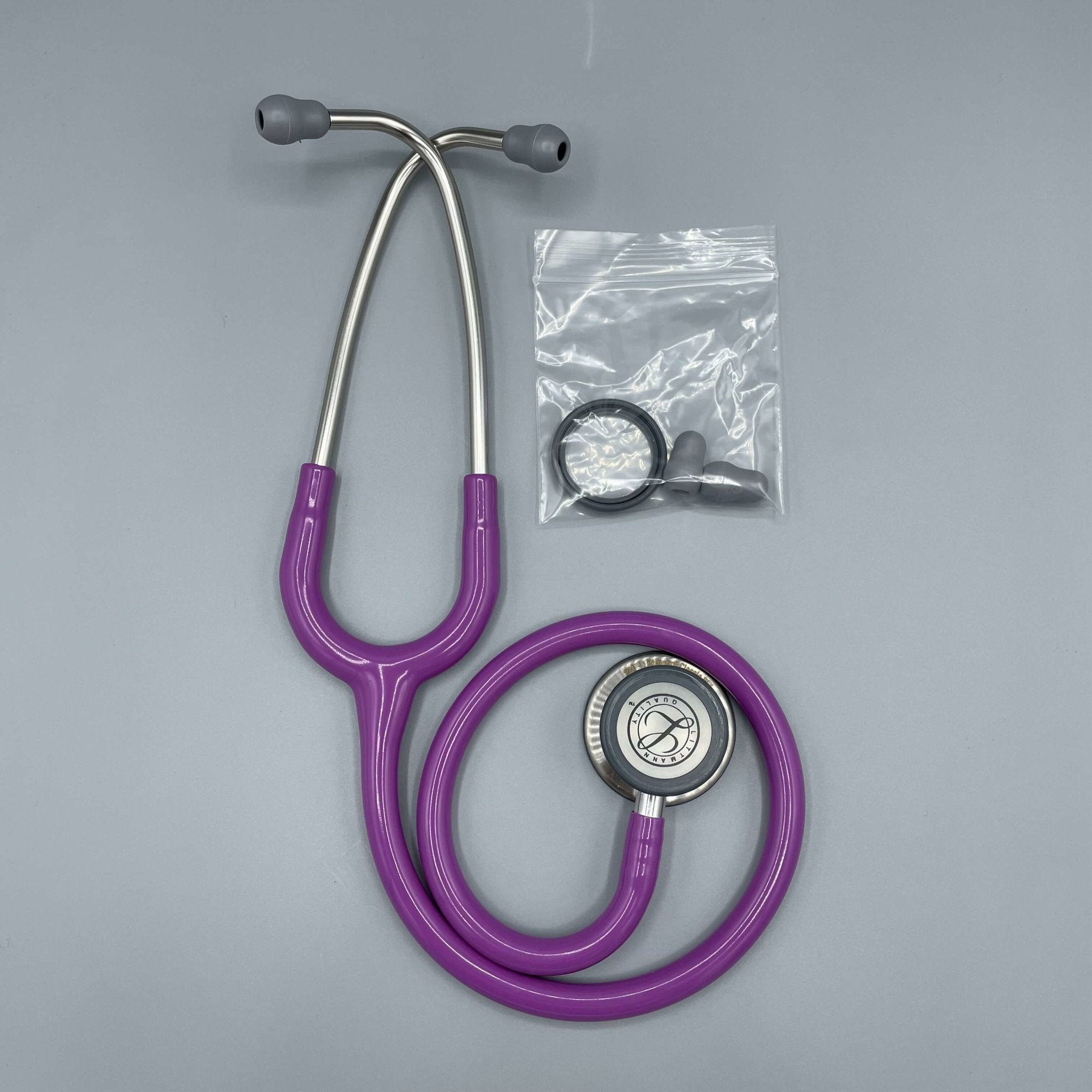 3M Littmann Classic lll Stethoscope - – Angelus Medical and Optical