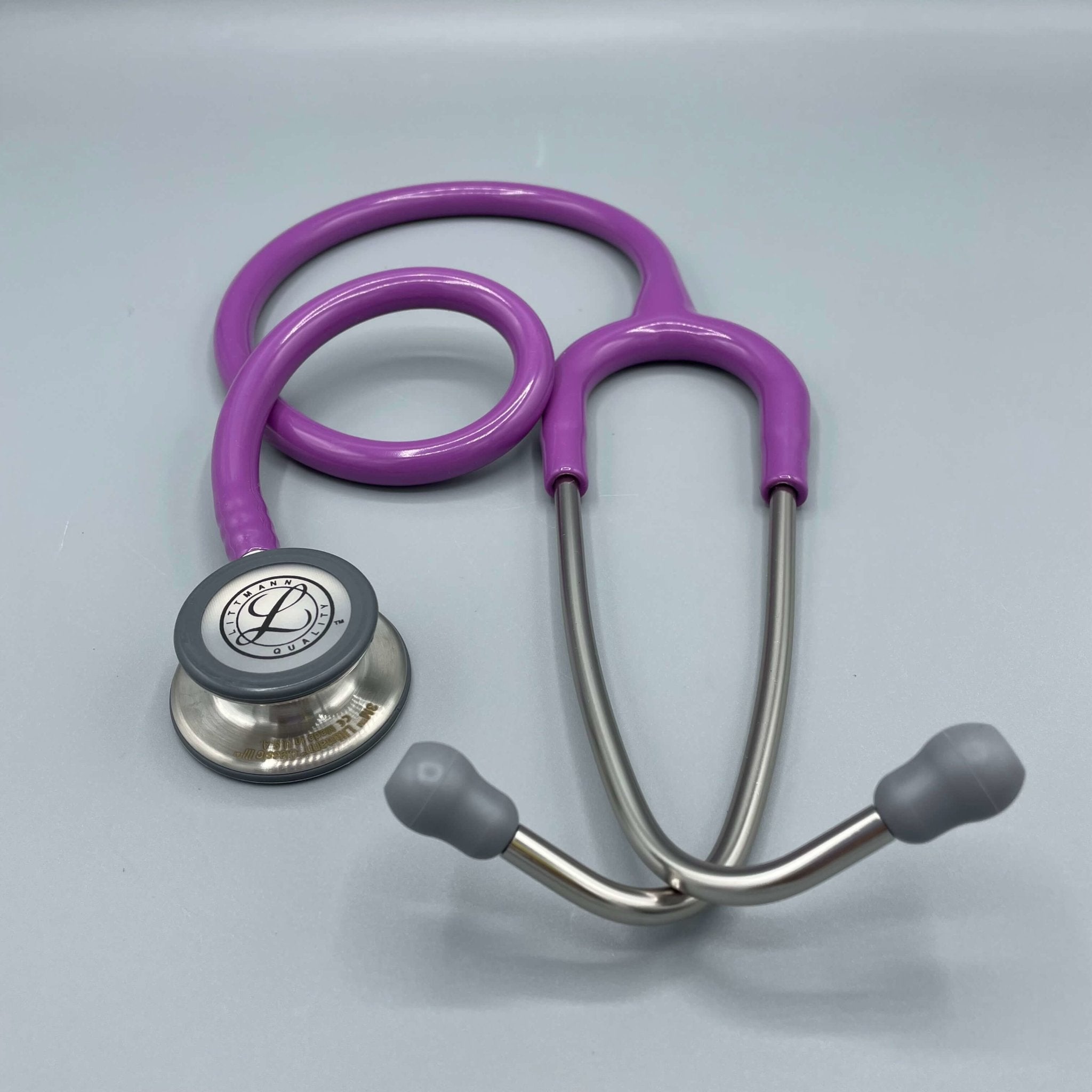 Littmann Classic III 聴診器 パープル 3M Littmann Classic lll Stethoscope - – Angelus Medical and Optical