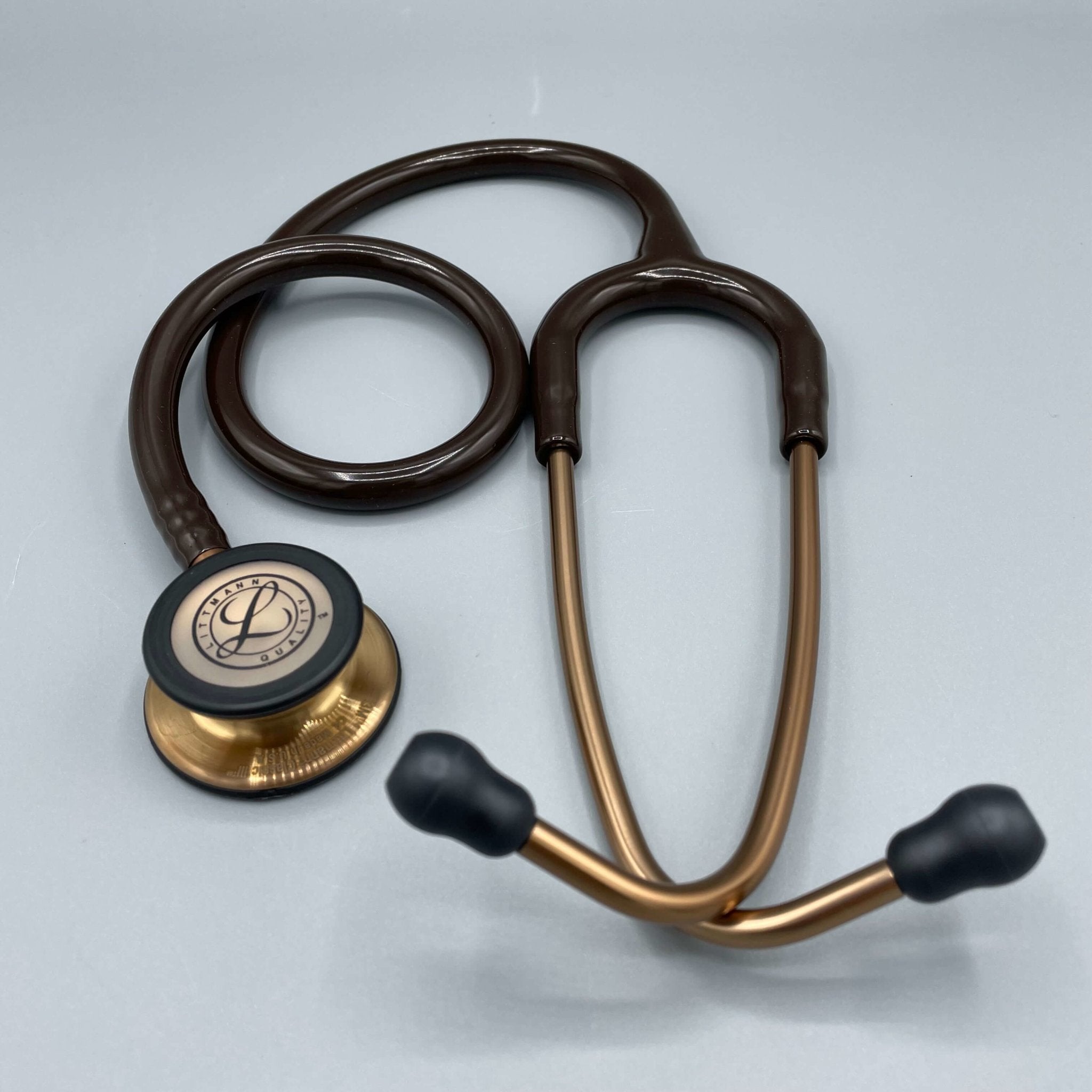 美品 Littmann Classic III 聴診器 ブラウン 3M Littmann Classic lll Stethoscope - – Angelus Medical and Optical