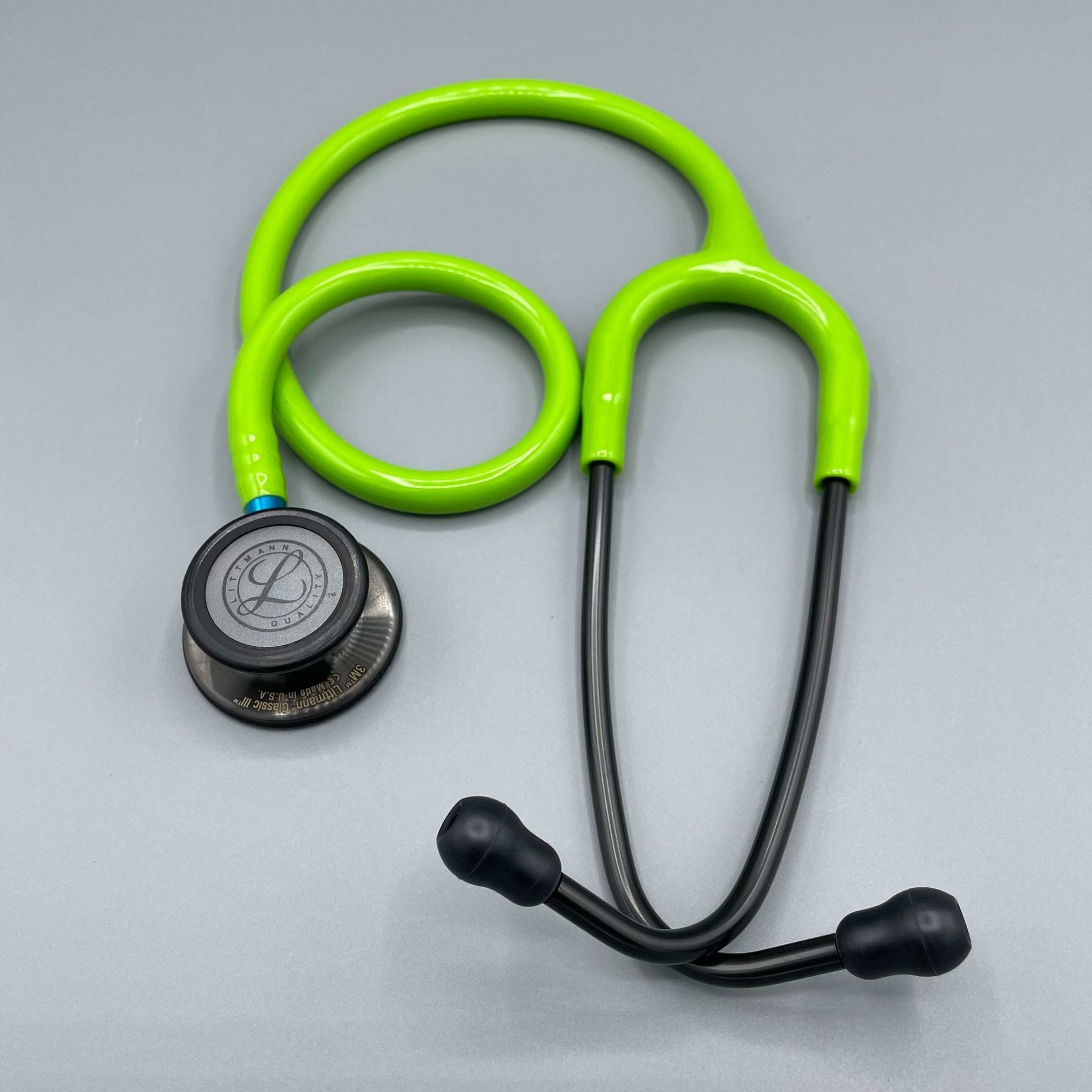 3M Littmann Classic lll Stethoscope - – Angelus Medical and Optical