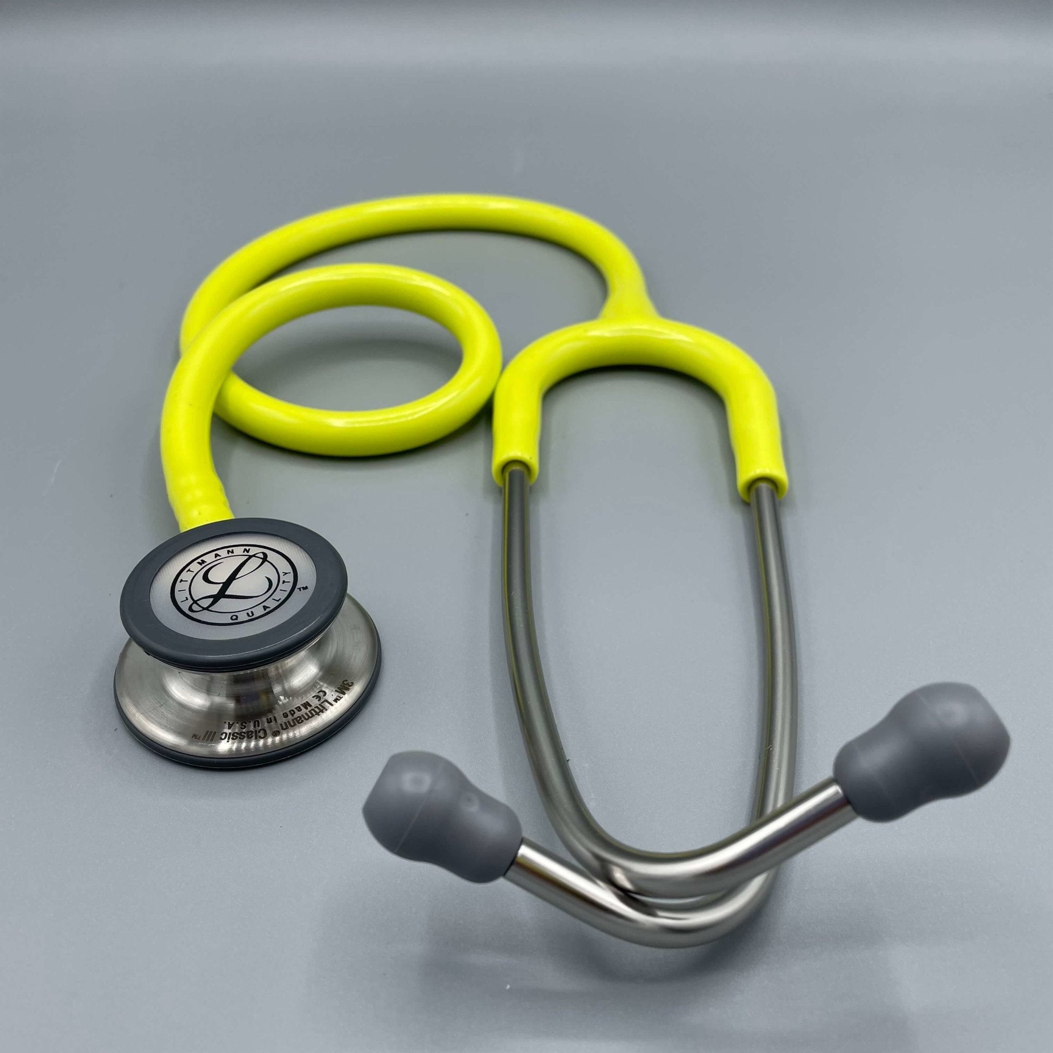 3M Littmann Classic lll Stethoscope - – Angelus Medical and Optical
