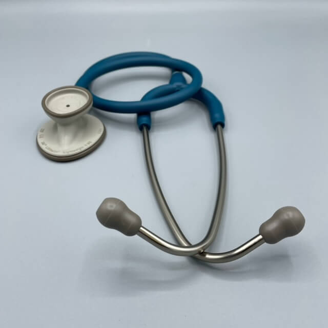 3M Littmann Lightweight II Stethoscope - – Angelus Medical and Optical