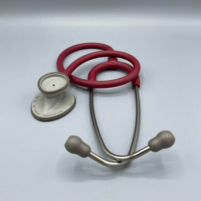 3M Littmann Lightweight II Stethoscope - – Angelus Medical and Optical