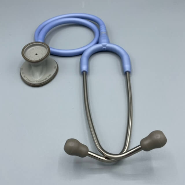 3M Littmann Lightweight II Stethoscope - – Angelus Medical and Optical