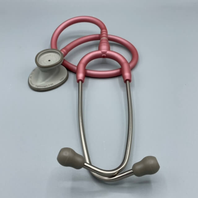 3M Littmann Lightweight II Stethoscope - – Angelus Medical and Optical