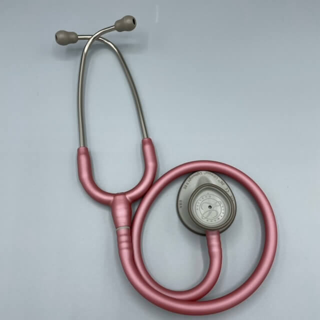 3M Littmann Lightweight II Stethoscope - Littman -Angelus Medical