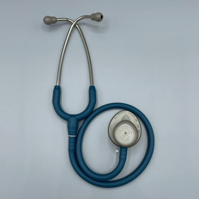 3M Littmann Lightweight II Stethoscope - – Angelus Medical and Optical