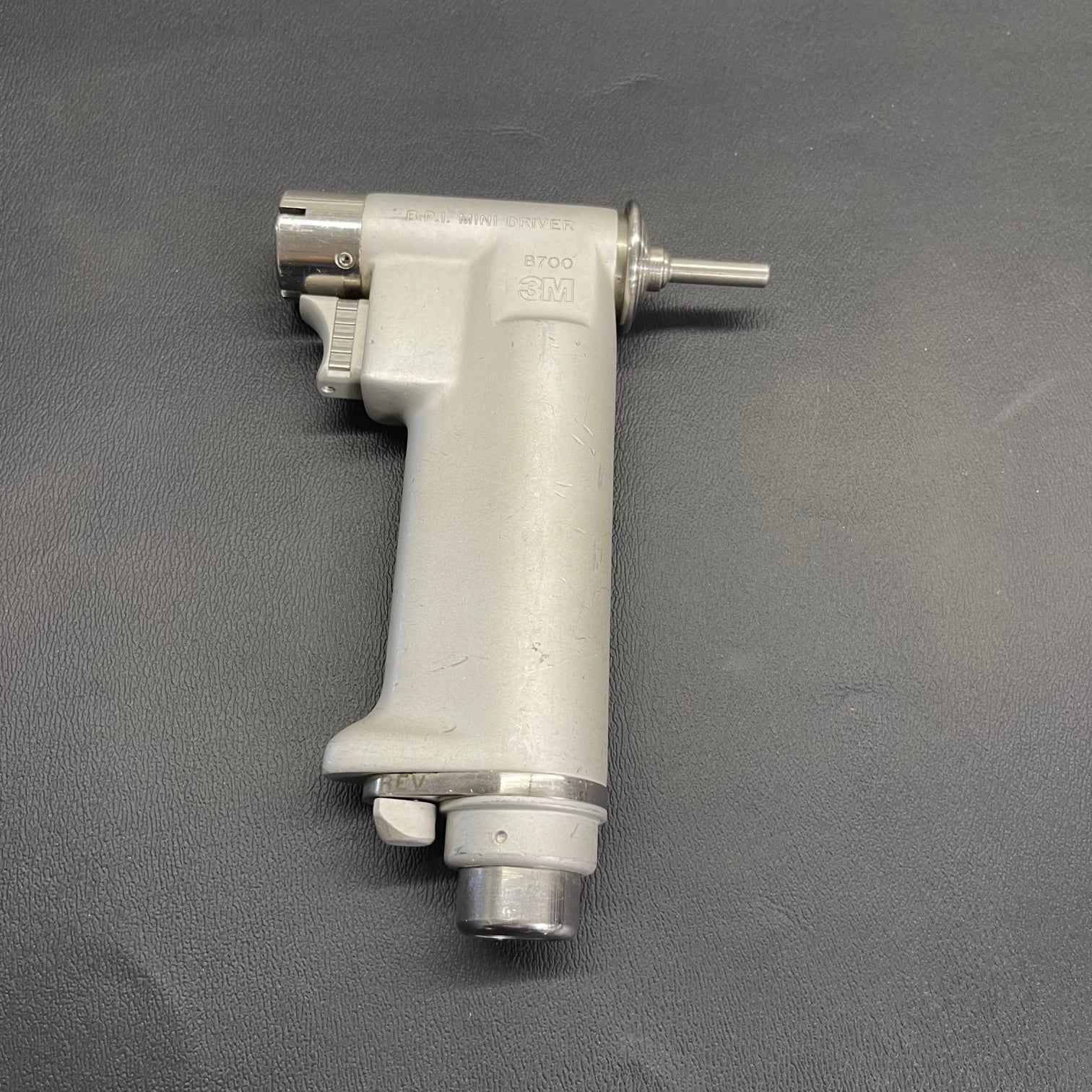 3M Mini driver Surgical handpiece (Parts only) - 3M -Angelus Medical