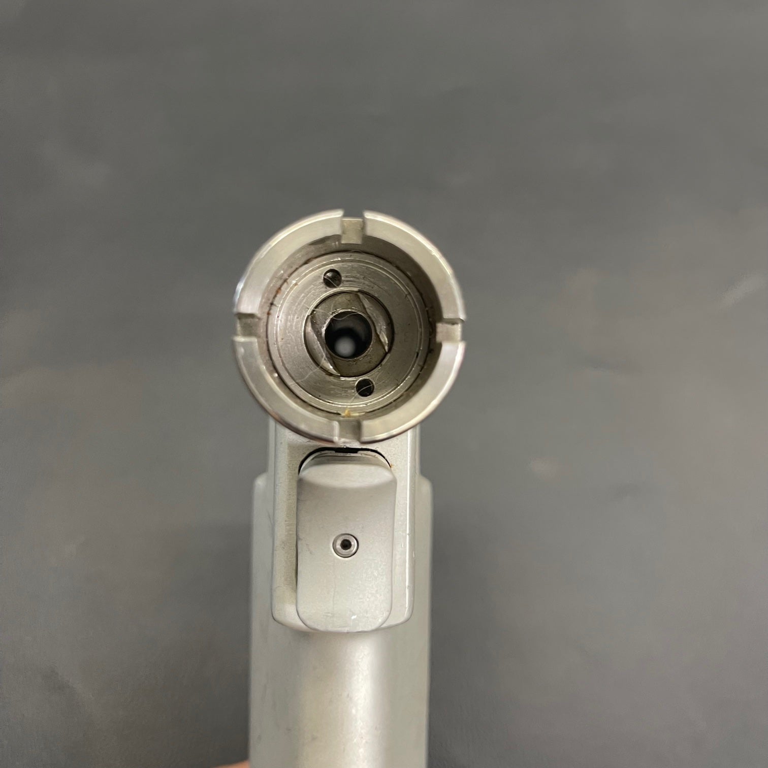 3M Mini driver Surgical handpiece (Parts only) - 3M -Angelus Medical