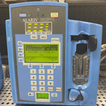 Alaris Signature Edition Gold Infusion Pump (Refurbished) - Alaris -Angelus Medical