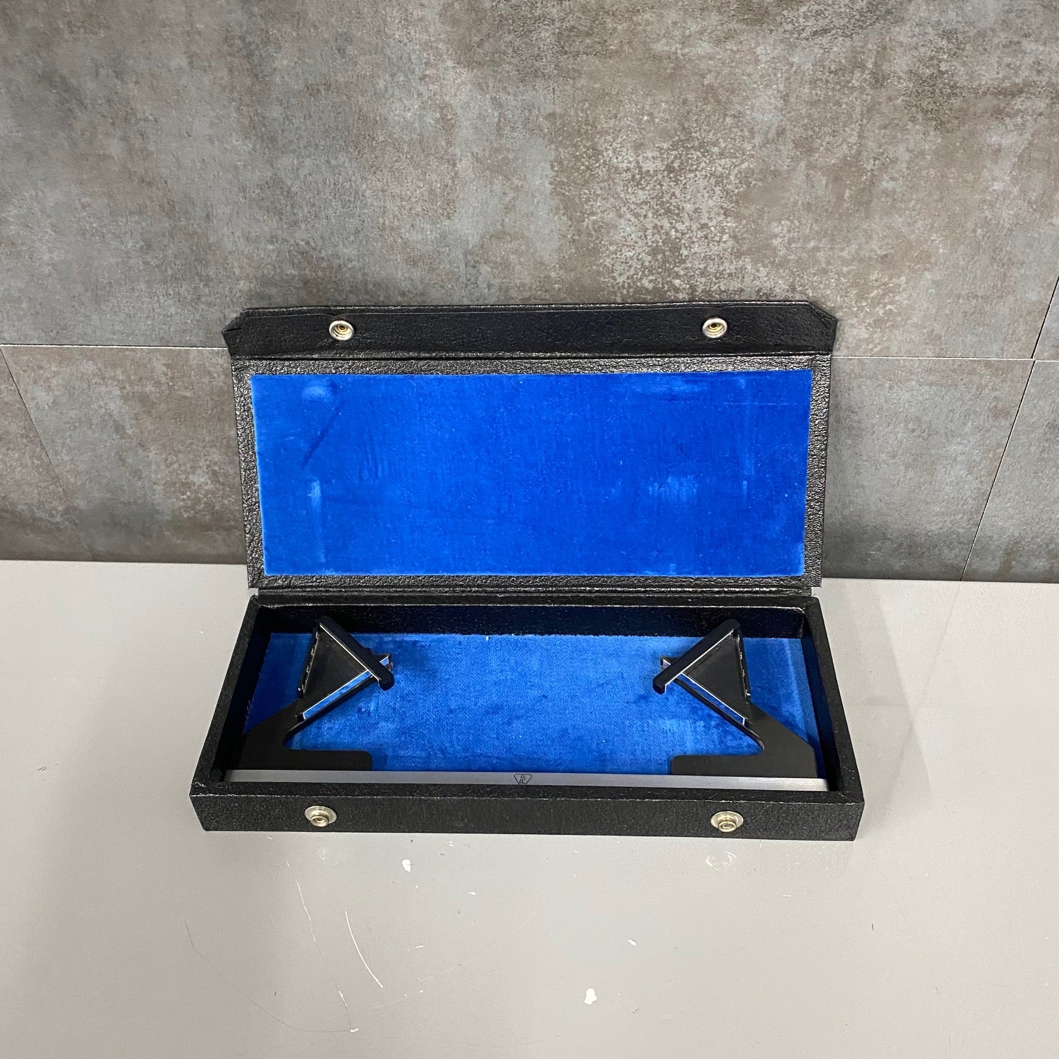B&L Hertel Exophthalmometer (Used) - Bausch & Lomb -Angelus Medical
