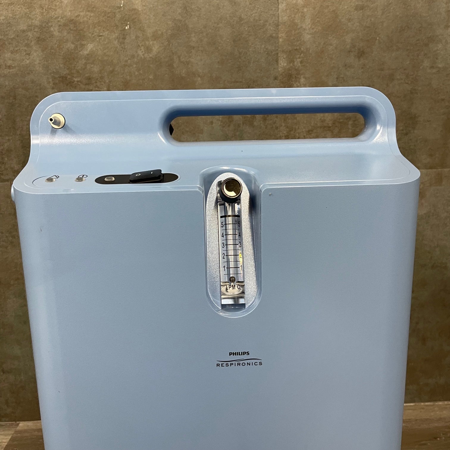 Philips Respronics EverFlo Oxygen Concentrator (New) - Philips -Angelus Medical