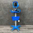 GE Dinamap Patient monitor - GE -Angelus Medical