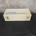 Haag Streit AT-900 Tonometer with Accessories Image 1