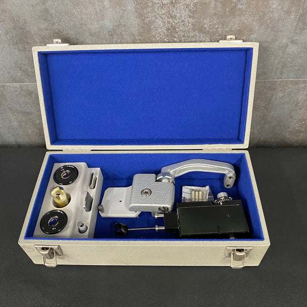 Haag Streit AT-900 Tonometer with Accessories