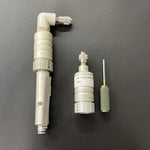 Hall Neurairtome Orthopedics Drill set (Used) - Hall -Angelus Medical