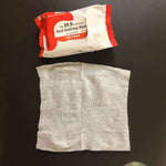 Hand Sanitizer Wipes Pack of 10 (New) - NMD