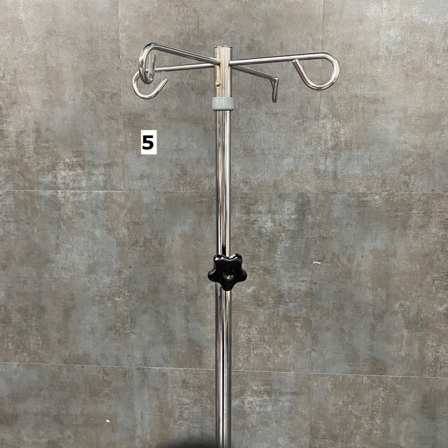 Medical IV Poles - NMD -Angelus Medical
