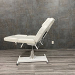 Manual up/down spa chair 