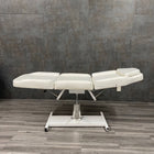 Manual up/down spa chair #Angelusmedical