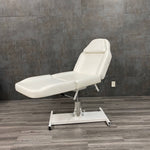 Manual up/down spa chair 
