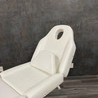 Manual up/down spa chair #Angelusmedical
