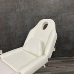Manual up/down spa chair 