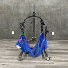 Medline Manual Hoyer Lift - Medline -Angelus Medical