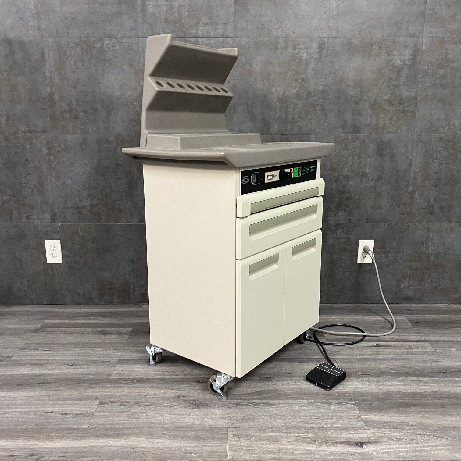 Midmark Cabinet near me in Los Angeles