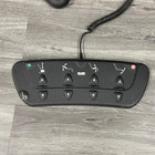 Midmark 630 HUMANFORM Programmable Procedure Chair Foot Control