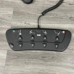 Midmark 630 HUMANFORM Programmable Procedure Chair Foot Control