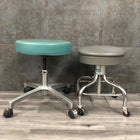 Physician Stool (Used) - NMD -Angelus Medical