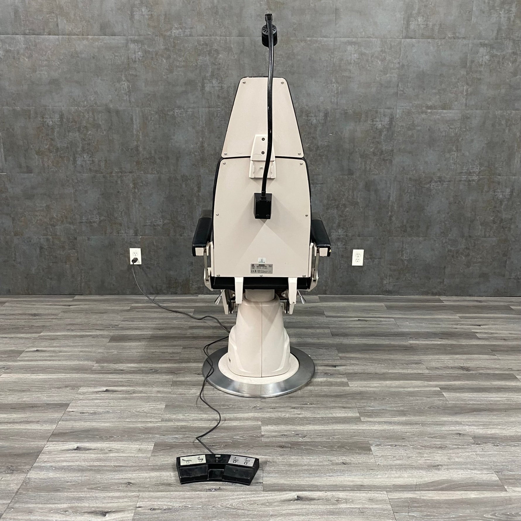 Refurbished Powered Medical Examination Chair for sale near me