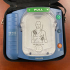 Philips HeartStart AED Defibrillator-for sale 