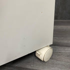 Small Mobile Crash Cart with Key - NMD -Angelus Medical
