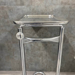 Stainless Steel Standard Mayo Stand - Pedigo near me close to LAX