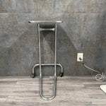 Stainless Steel Standard Mayo Stand - Near me for sale
