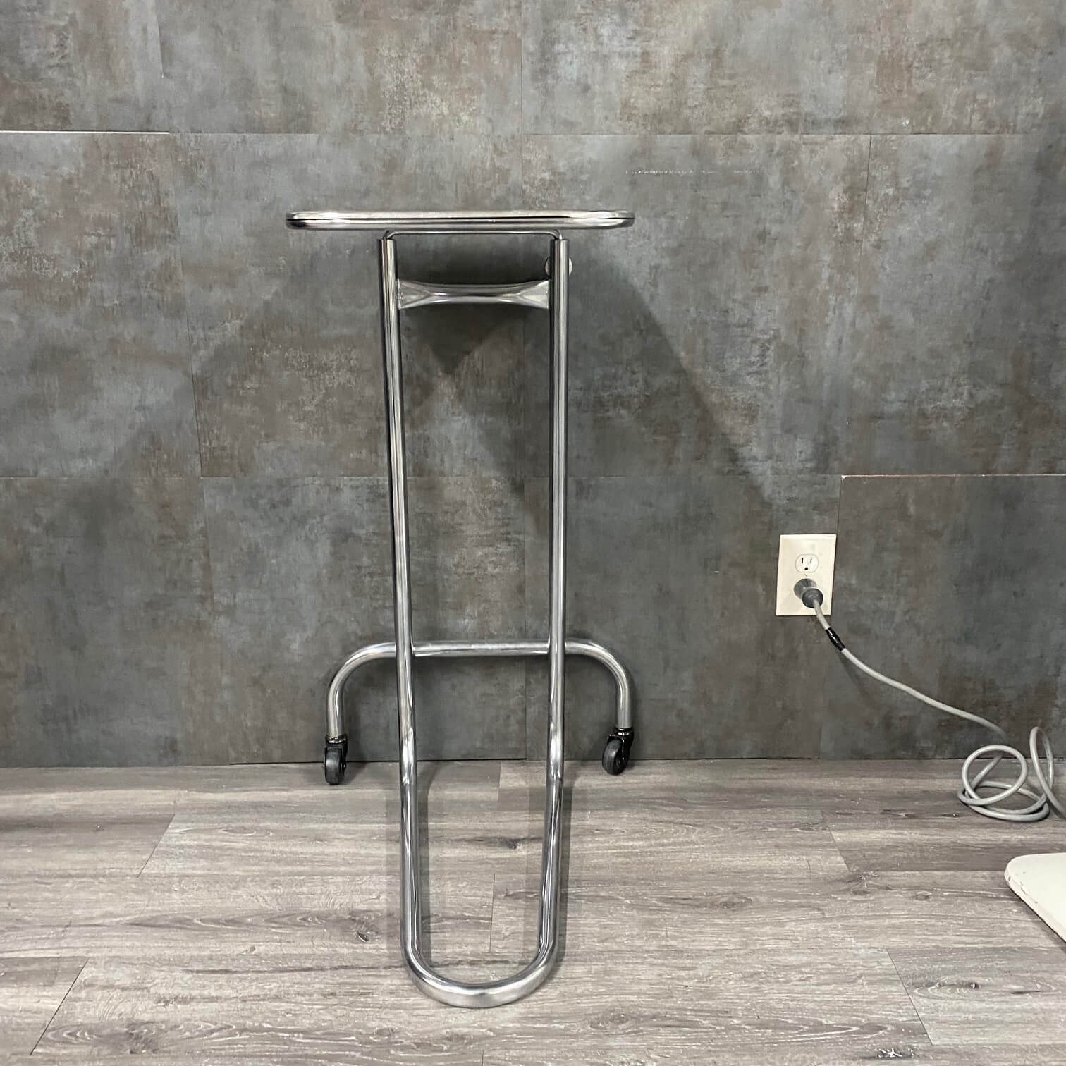 Stainless Steel Standard Mayo Stand - Near me for sale