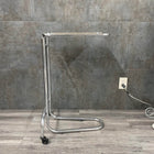 Stainless Steel Standard Mayo Stand - at Angelus Medical in Gardena California