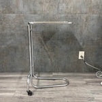 Stainless Steel Standard Mayo Stand - at Angelus Medical in Gardena California