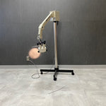 Used Wallach Zoomscope Colposcope price