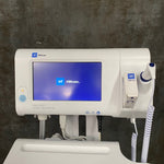 Used Welch Allyn Hillrom Connex Spot Monitor Price