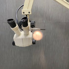 Buy Wallach ZoomScope Colposcope near  me - View of the camera head