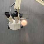 Buy Wallach ZoomScope Colposcope near  me - View of the camera head
