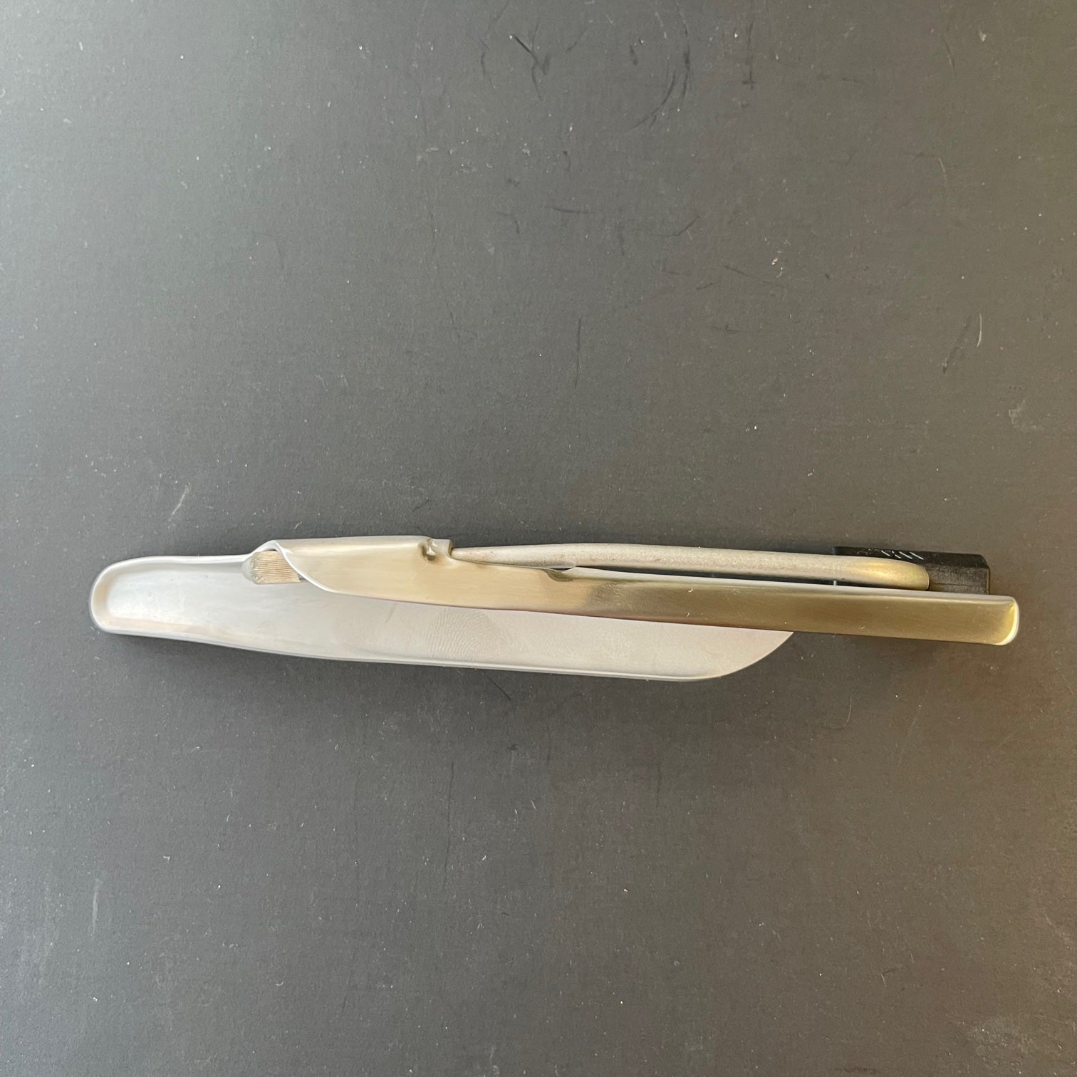 Welch Allyn 68042 Laryngoscope Blade (New) - Welch Allyn -Angelus Medical